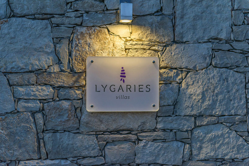 Lygaries Villa & Resort